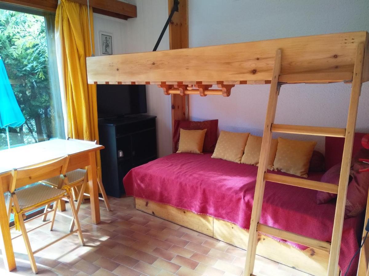 Appartement Isabelle