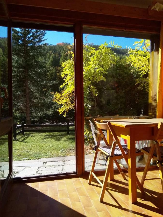 Isabelle Appartement