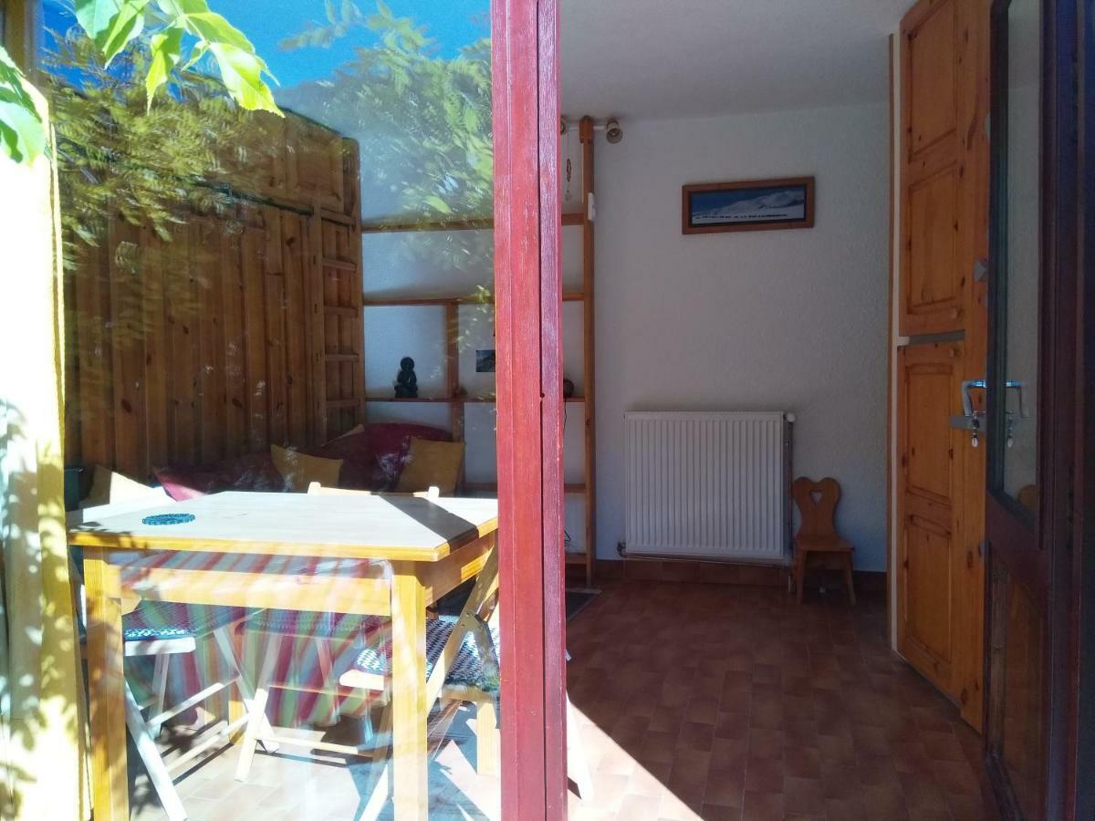 Isabelle Apartment Saint-Chaffrey
