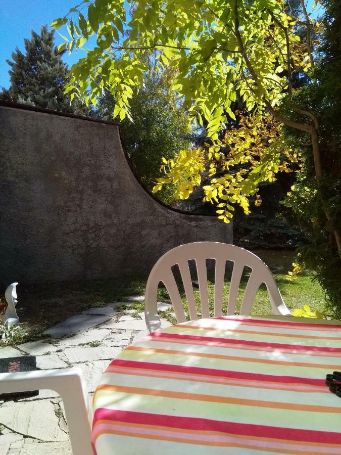 Isabelle Apartment Saint-Chaffrey